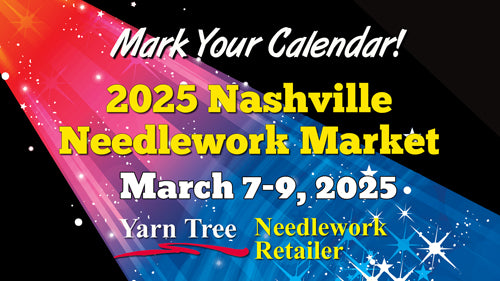 2025 Nashville Market
