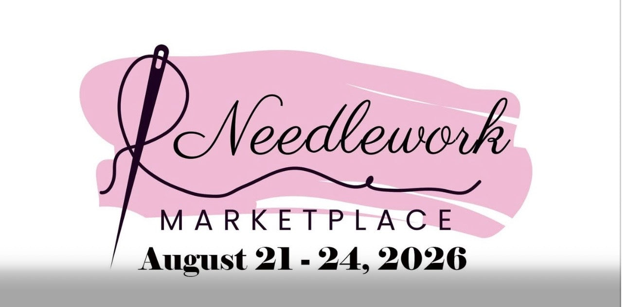 2026 Needlework Marketplace