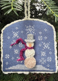 Chilly Kit by Running With Needle & Scissors