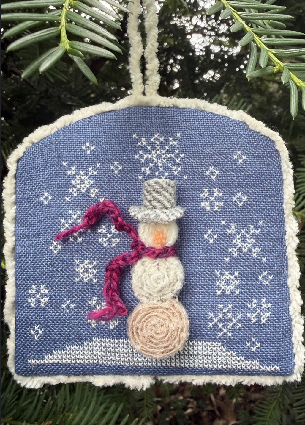 Chilly Kit by Running With Needle & Scissors