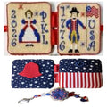 A 1776 Needlecase Kit by Praiseworthy Stitches
