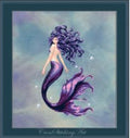 Amaris pattern by Cross Stitch Art