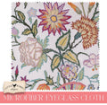 Microfiber Egeglass Cloth by Little Robin Designs