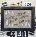 Patterns You Didn't Buy pattern by Hello From Liz Matthews