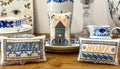 Four Letter Word - Smalls pattern by Jan Hicks Creates