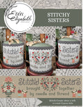 Stitchy Sisters pattern by Erin Elizabeth