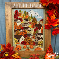 Autumn Towne pattern by Autumn Lane