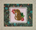 Tammi's Leopard pattern by The Stitchin Kitten Designs