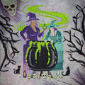 Spellbound pattern by Yahnina Designs