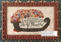 Be Ye Thankful pattern by Rosewood Manor