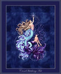 Celestial Tides pattern by Cross Stitch Art