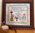 My Needle pattern by Running With Needle & Scissors
