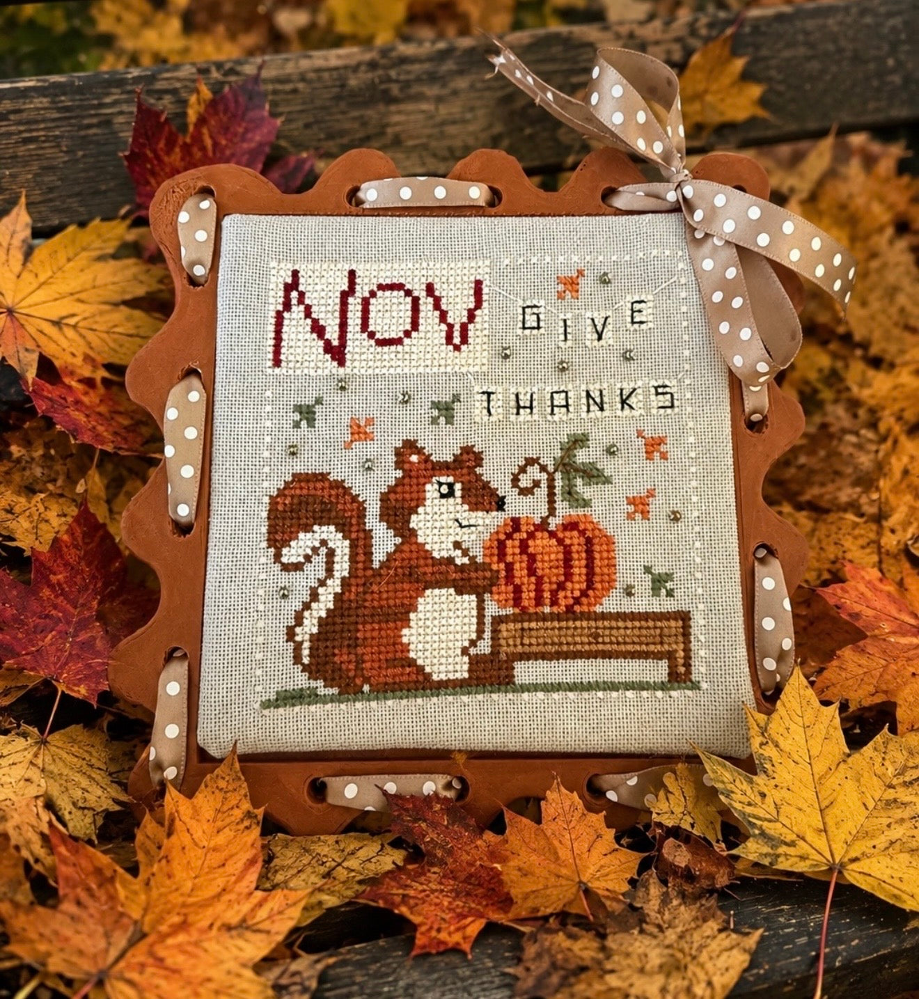 12 Months with Romy and Sandy patterns by Romy’s Creations