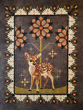 Deliah Darling pattern by The Artsy Housewife