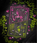 Wicked Queens pattern by The Witchy Stitcher