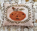 Fall Fancy pattern by Lucy Beams
