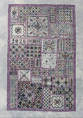 Box It Up Sampler pattern by Unseamly Stitches