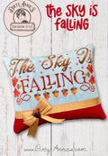 The Sky Is Falling pattern by Dirty Annie’s Southern Style