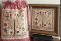 Mary Greenup 1841 pattern by Running With Needle & Scissors