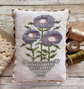 Posies pattern by Lucy Beams