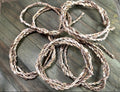 Natural Cording by Ladybug Stitches