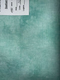 Linen “Seafoam” by Atomic Ranch Fabrics
