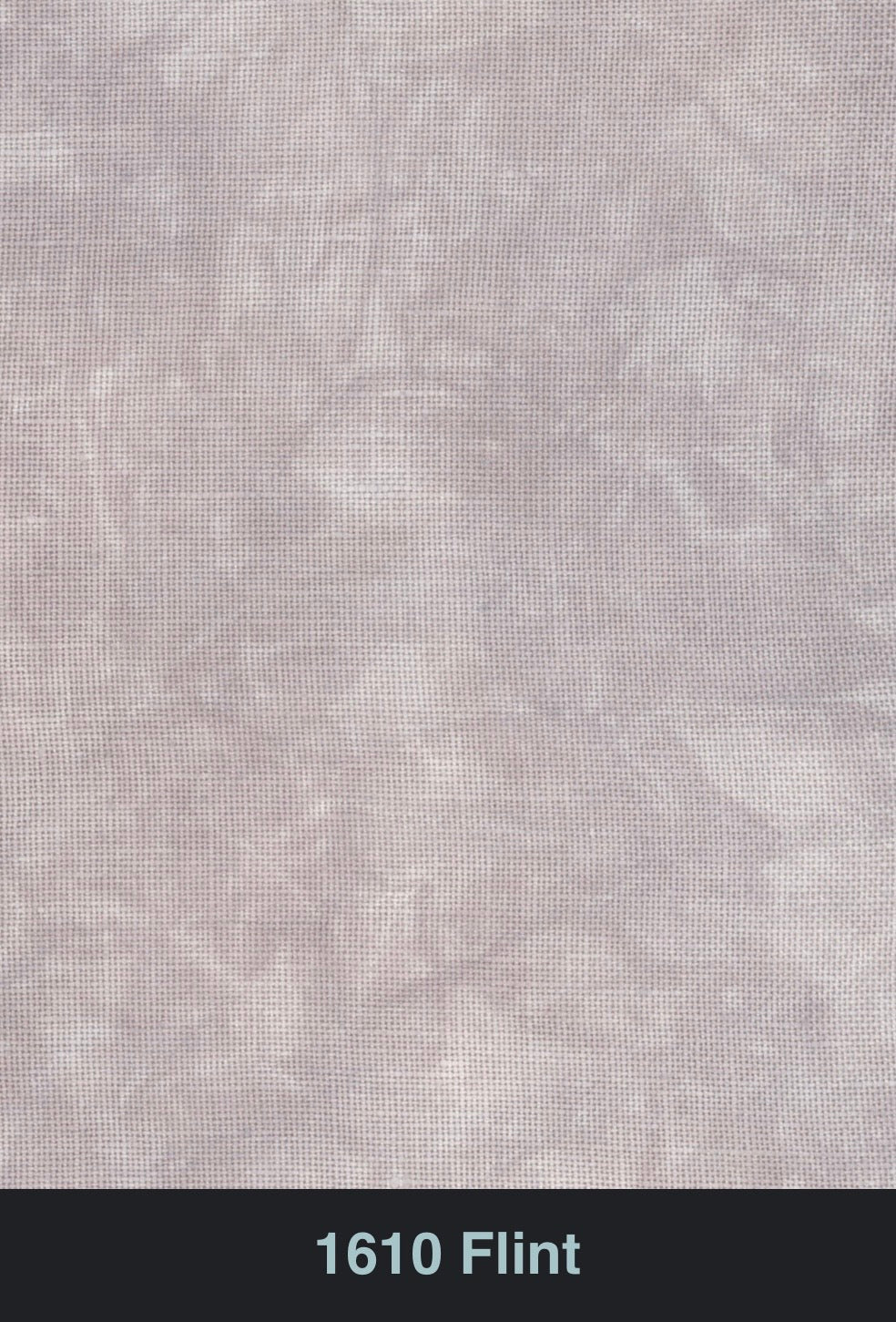 “Flint” Fabric Fat Qtr by Colour & Cotton