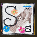 Animal Alphabet Series
Additions pattern by Luhu Stitches