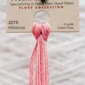 Weeks Dye Works Floss - 3