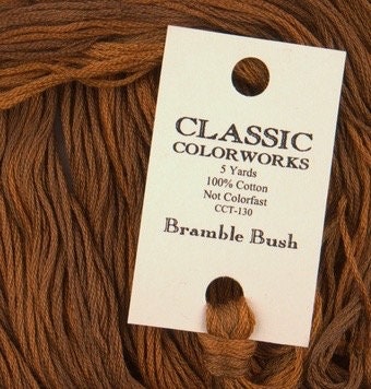 Classic Colorworks Cotton Floss 2