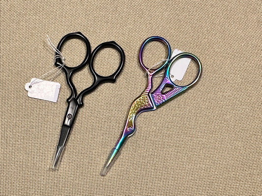 Embroidery Scissors