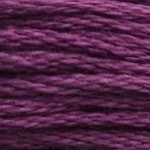 Six Strand Floss by DMC