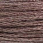 Six Strand Floss by DMC