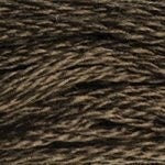 Six Strand Floss by DMC
