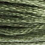 Six Strand Floss by DMC