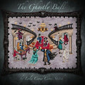 The Ghostly Ball pattern by Lola Crow