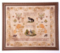 The Blessing Sampler pattern by Samplers and Primitives