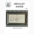 Greycliff Manor pattern by Rosewood Manor
