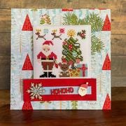 Ho Ho Ho Limited Edition Kit by Dirty Annie’s Southern Style