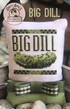 Big Dill pattern by Dirty Annie’s Southern Style