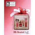Big-Hearted Frill pattern by Heart in Hand