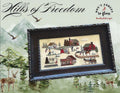 Hills of Freedom pattern by Finally A Farmgirl