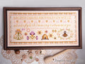 The Beehive Sampler pattern by Samplers and Primitives
