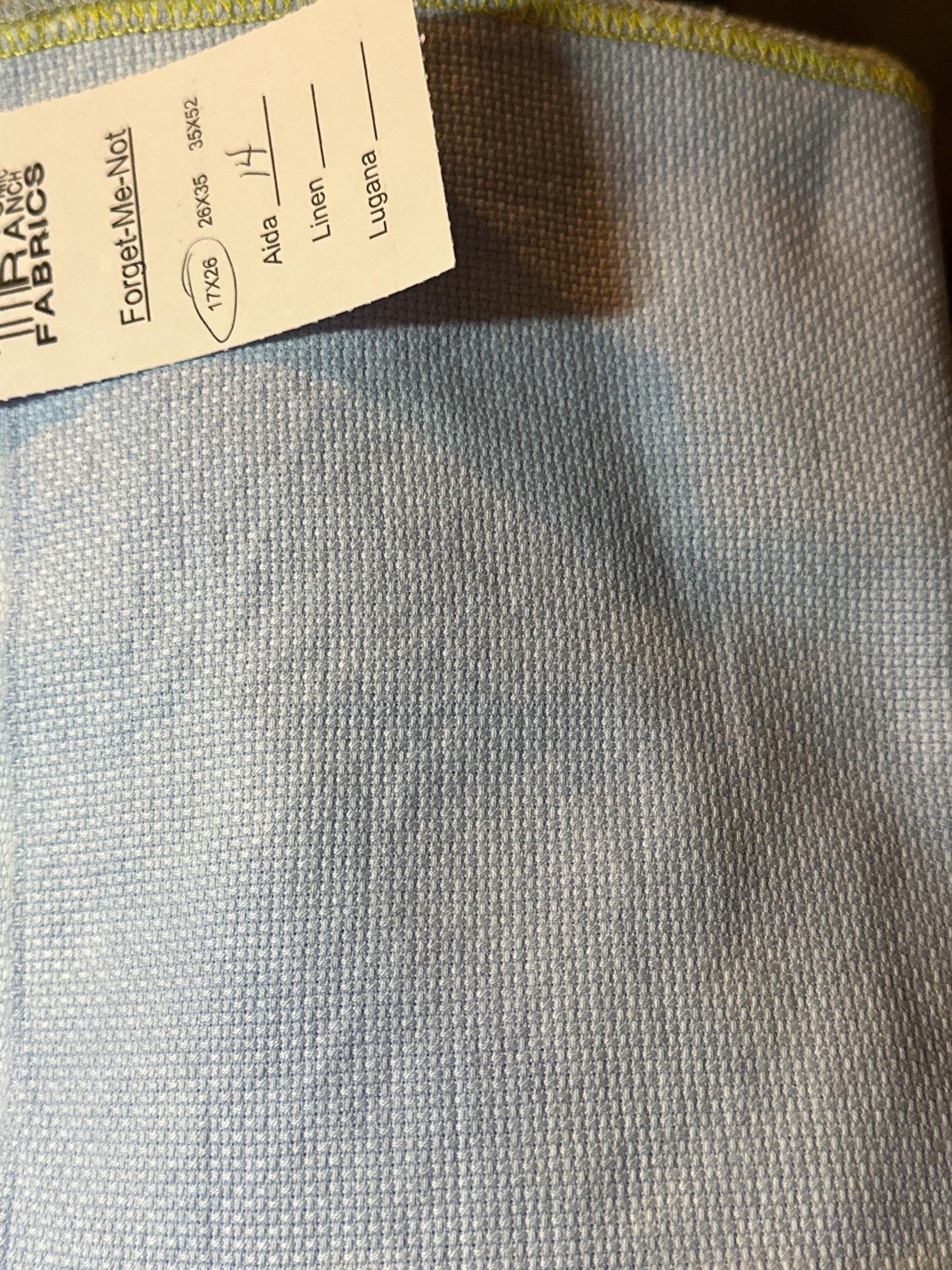 London Fog Aida by Atomic Ranch Fabrics