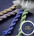 THREADWORX Night Garden Thread Pack