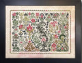The Forest for the Trees pattern by Ink Circles
