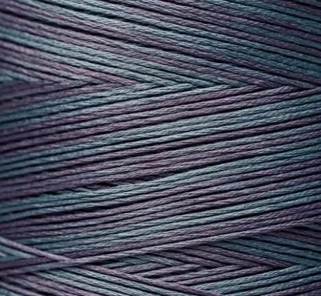 Weeks Dye Works Basi - Berr Handyed Floss