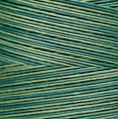 Weeks Dye Works Basi - Berr Handyed Floss