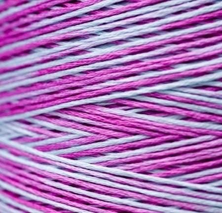Weeks Dye Works Bet - Blu Handyed Floss