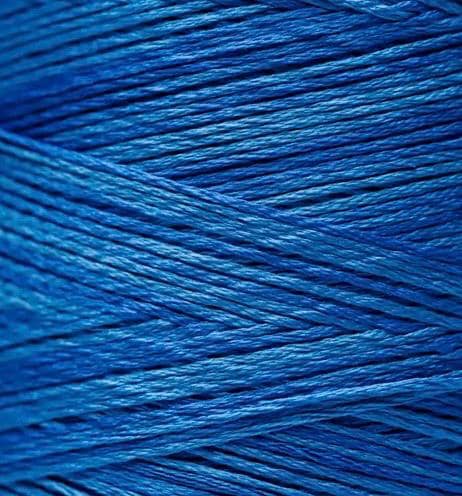 Weeks Dye Works Bet - Blu Handyed Floss